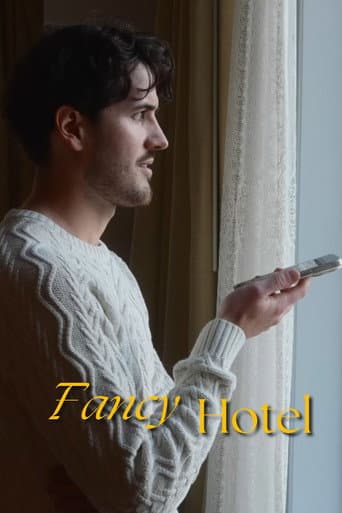 Poster for Fancy Hotel