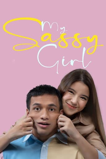 Poster for My Sassy Girl