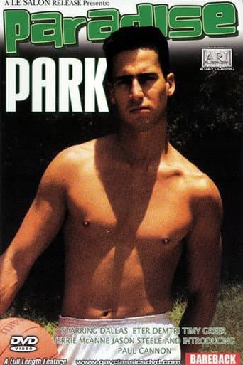 Poster for Paradise Park