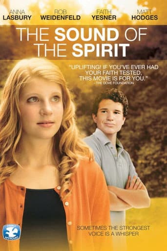 Poster for The Sound of the Spirit
