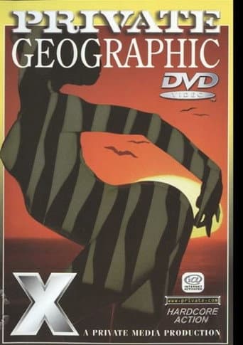 Poster for Geographic