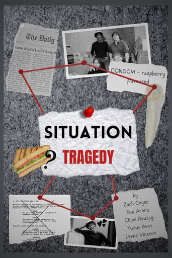 Poster for Situation Tragedy