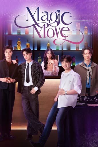 Poster for Magic Move