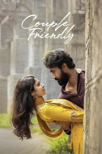 Poster for Couple Friendly