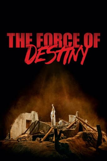 Poster for La Scala: The Force of Destiny