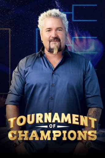 Poster for Season 1
