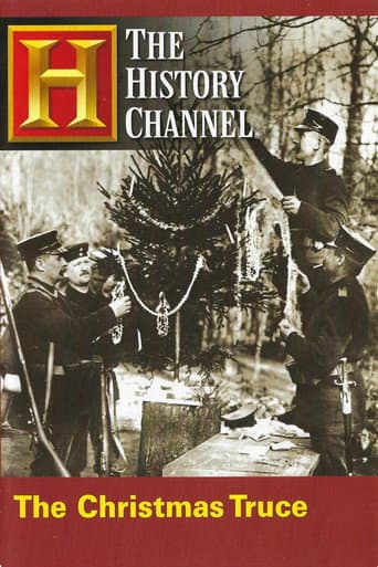 Poster for The Christmas Truce