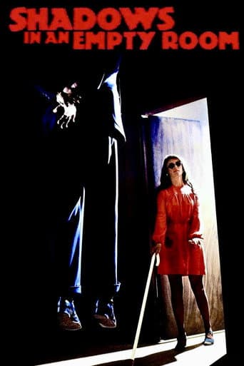 Poster for Shadows in an Empty Room