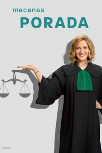 Poster for Lawyer Porada