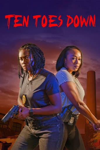 Poster for The Message