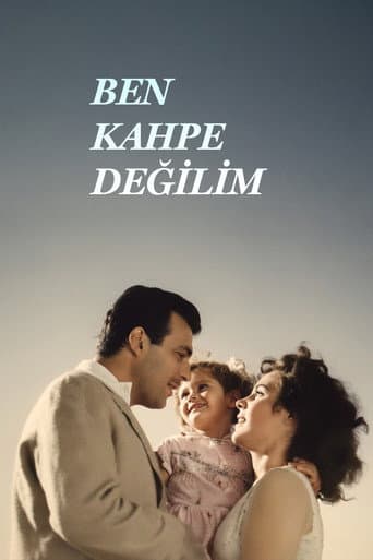 Poster for Ben Kahpe Değilim