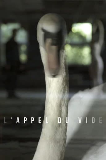 Poster for L'appel Du Vide