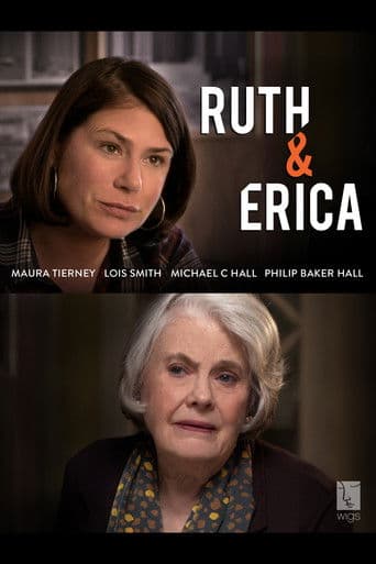 Poster for Ruth & Erica