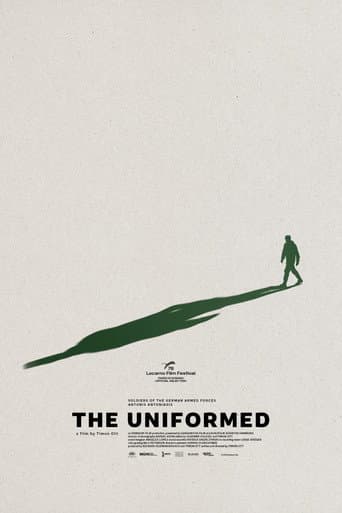 Poster for The Uniformed