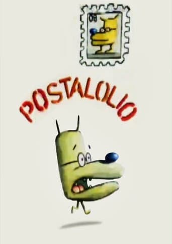 Poster for Postalolio