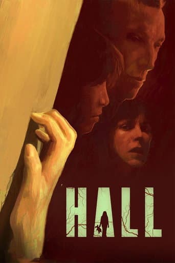 Poster for Hall