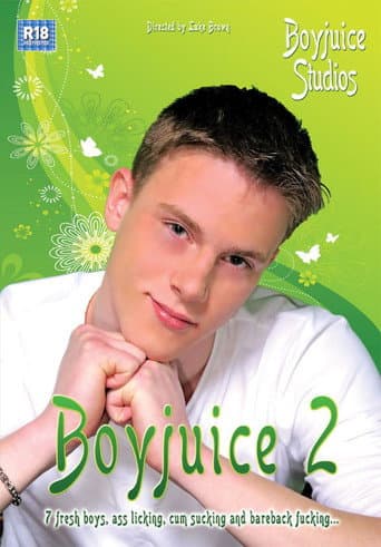 Poster for Boyjuice 2