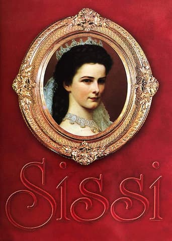 Poster for Sissi - Die Getriebene