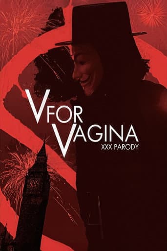 Poster for V For Vagina XXX