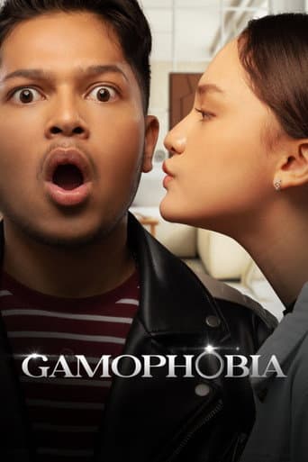 Poster for Gamophobia