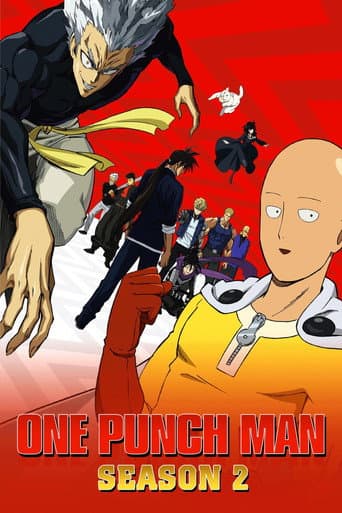 Poster for Season 2