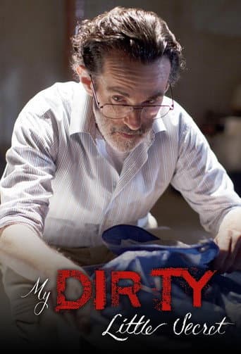 Poster for My Dirty Little Secret