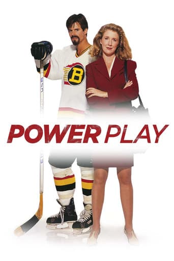 Poster for Power Play