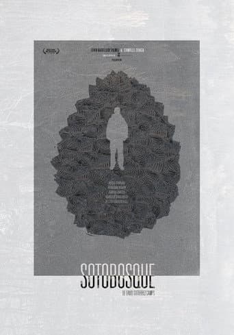 Poster for Undergrowth
