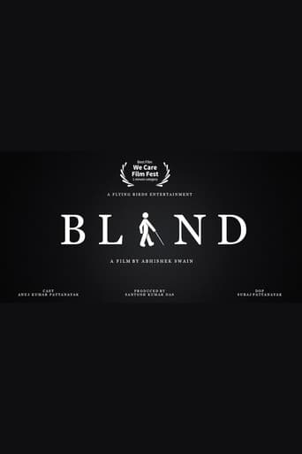Poster for Blind