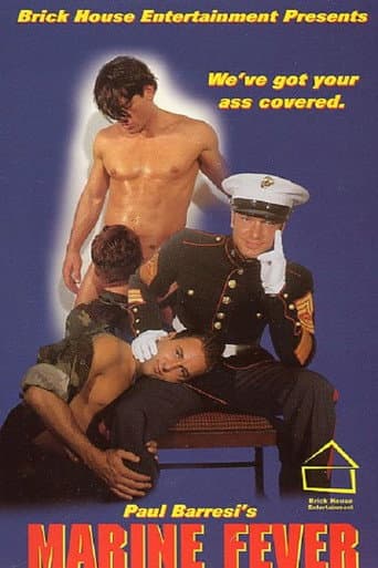 Poster for Marine Fever