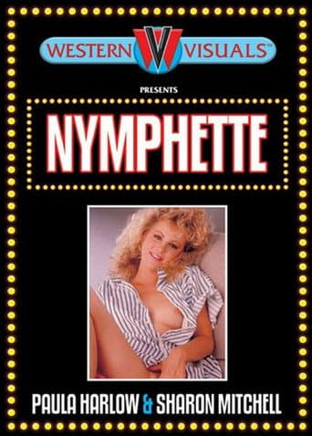 Poster for Nymphette
