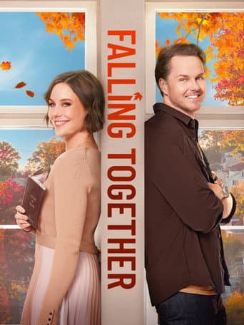 Poster for Falling Together