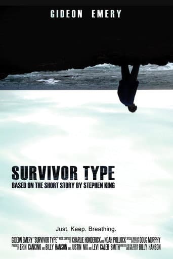 Poster for Survivor Type