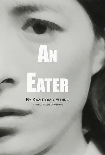 Poster for An Eater