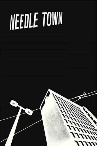 Poster for Needle Town