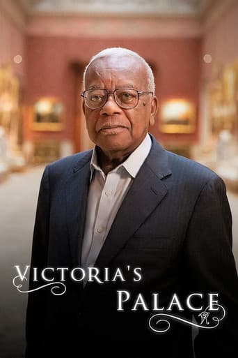 Poster for Victoria's Palace