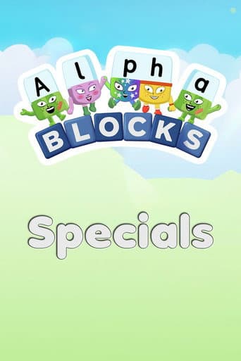 Poster for Specials