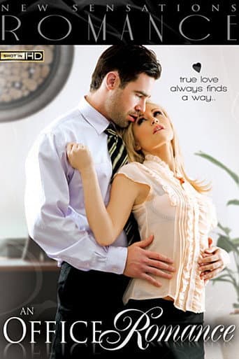 Poster for An Office Romance