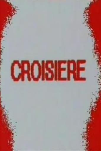 Poster for Croisière