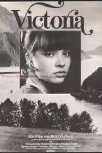 Poster for Victoria