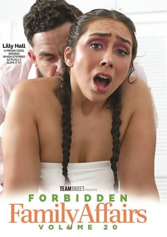 Poster for Forbidden Family Affairs 20