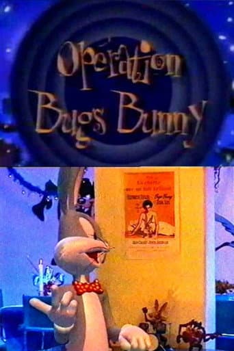 Poster for Christmas at Bunny's