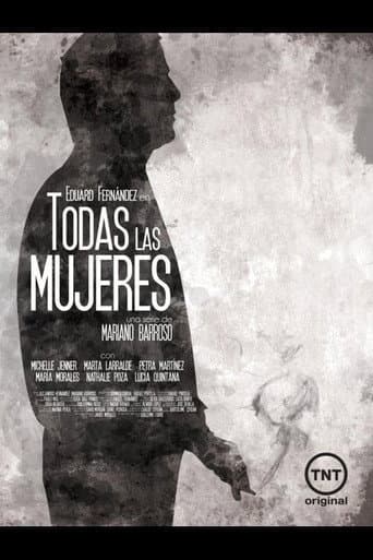 Poster for Todas las Mujeres