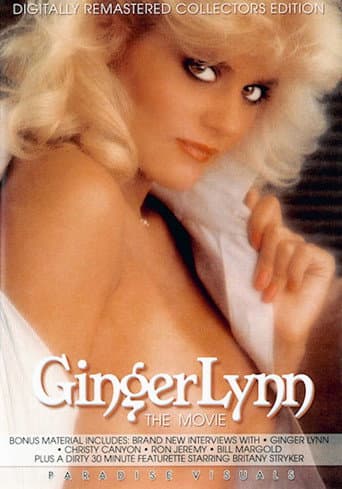 Poster for Ginger: The Movie
