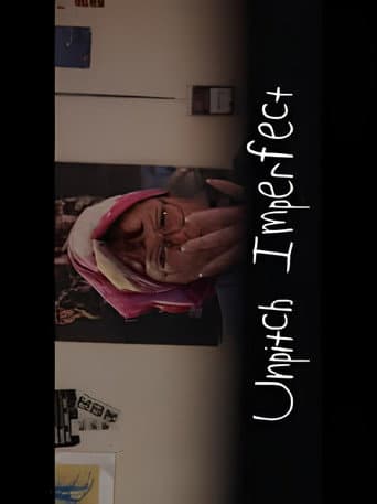 Poster for Unpitch Imperfect