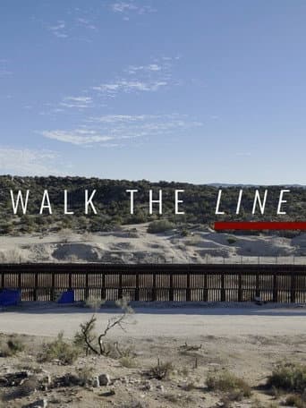 Poster for Walk The Line