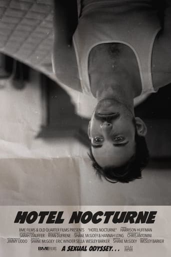 Poster for Hotel Nocturne