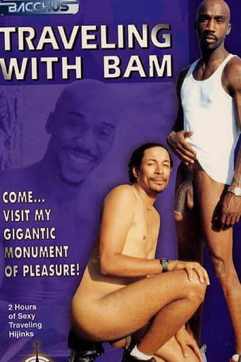 Poster for Traveling with Bam