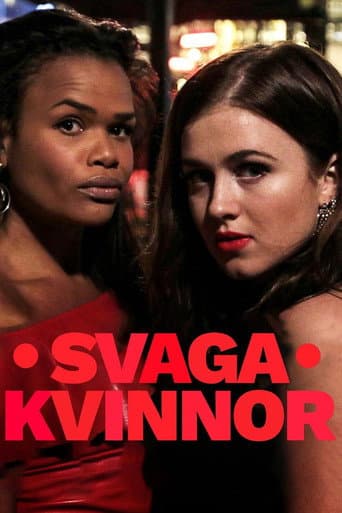 Poster for Weak Women