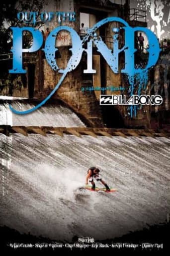 Poster for Out of the Pond